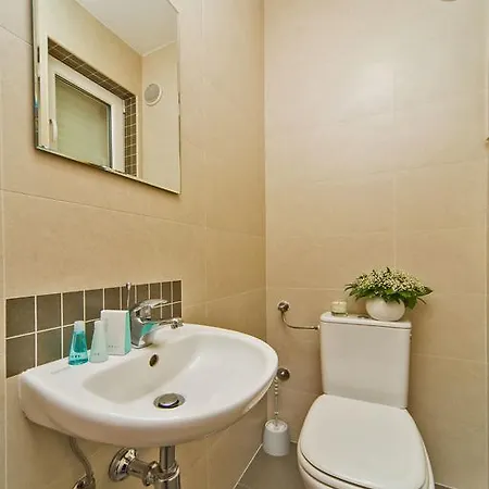 Merbau Apartmán Dubrovník