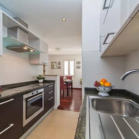 Apartmán Merbau *