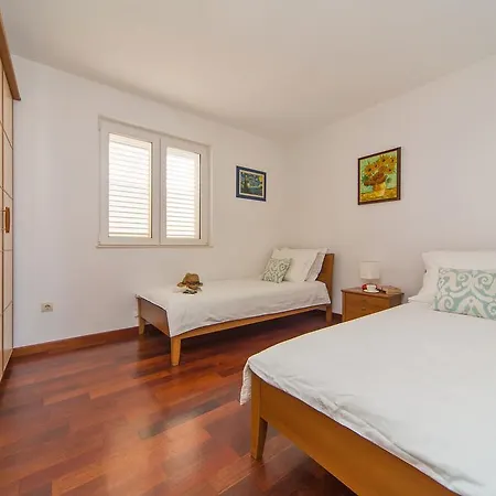 Merbau Apartmán