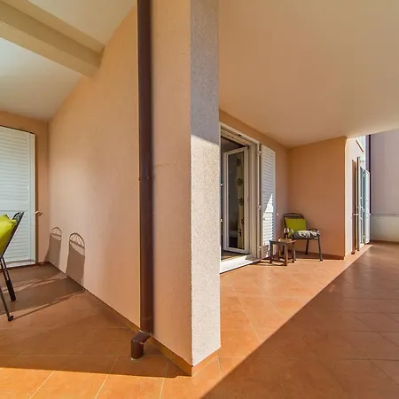 Apartmán Merbau