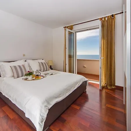 Merbau Apartmán