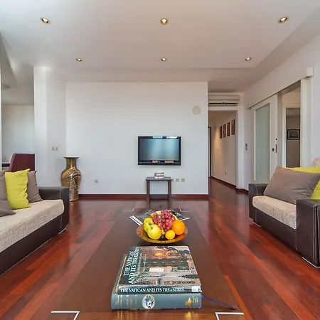 Apartman Merbau Dubrovnik