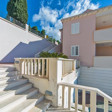 Apartman Merbau Dubrovnik