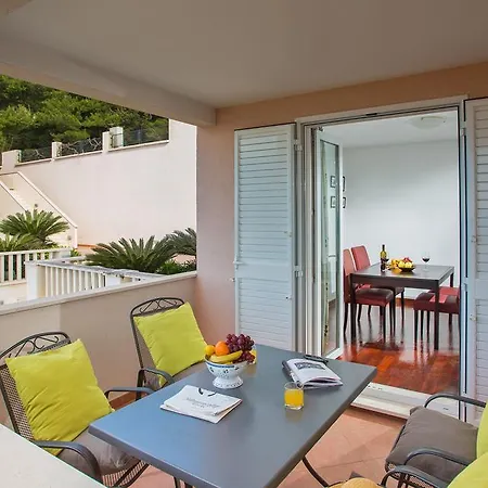 Apartman Merbau *